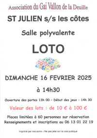 LOTO