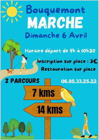 MARCHE