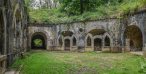 FORT DE LIOUVILLE - Apremont-la-Forêt