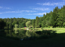 CAMPING FOXYCAMP - ÉTANGS DU LONGEAU - Hannonville-sous-les-Côtes