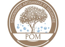 SAVONNERIE ARTISANALE ET SOLIDAIRE POM - Rembercourt-Sommaisne