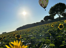 FLY MONTGOLFIÈRE - Vigneulles-lès-Hattonchâtel