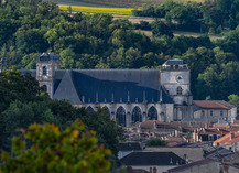 ÉGLISE SAINT-MICHEL - Saint-Mihiel