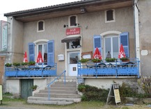 AUBERGE DU CHAUDRON FLEURI - Rouvrois-sur-Meuse