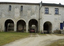 COUVENT DES MINIMES - Saint-Mihiel