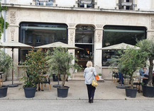 BOUCHERIE CHARCUTERIE POLMARD - Saint-Mihiel