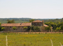 DOMAINE DU CLOÎTRE DE SAINT-CHRISTOPHE - Saint-Mihiel