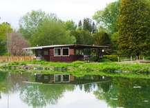 PISCICULTURE DE L'ÉCART - Lacroix-sur-Meuse