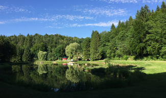 CAMPING FOXYCAMP - ÉTANGS DU LONGEAU - Hannonville-sous-les-Côtes