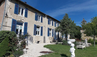 GÎTE DE MORVILLE - Chonville-Malaumont