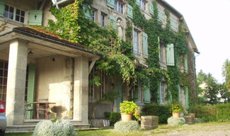 GÎTE LES JARDINS D'HATTON - Vigneulles-lès-Hattonchâtel