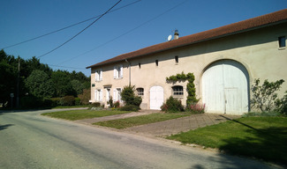 GÎTE DU LAVOIR - Lahayville