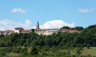 AIRE DE STATIONNEMENT - Vigneulles-lès-Hattonchâtel