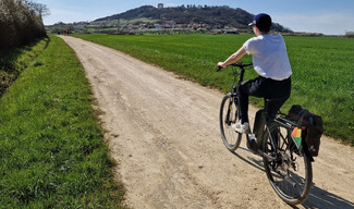 DIVOTOUR BIKING : LOCATION DE CYCLES - Heudicourt-sous-les-Côtes