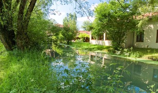 HÔTEL LE CHANTOISEAU - Chaumont-sur-Aire