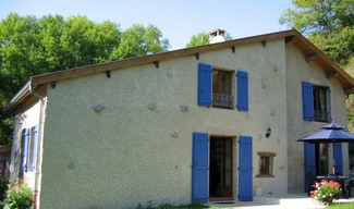 GÎTE DU PRESBYTÈRE - Beausite