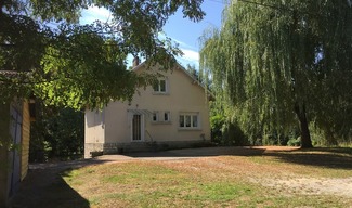 GÎTE DE L'ARGONNE - Foucaucourt-sur-Thabas