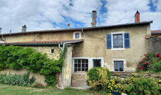 GÎTE DE LA BOULANGERIE - Buxières-sous-les-Côtes