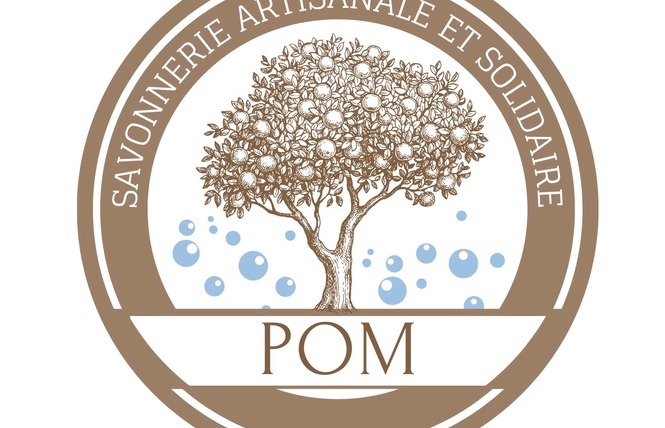 SAVONNERIE ARTISANALE ET SOLIDAIRE POM 1 - Rembercourt-Sommaisne