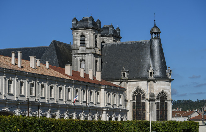 ÉGLISE SAINT-MICHEL 2 - Saint-Mihiel