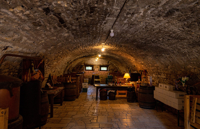 DOMAINE DE L'AUMONIÈRE 3 - Vigneulles-lès-Hattonchâtel