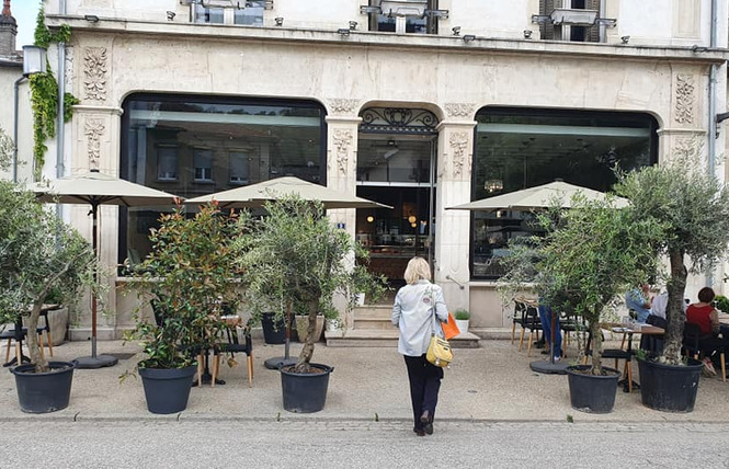 BOUCHERIE CHARCUTERIE POLMARD 1 - Saint-Mihiel