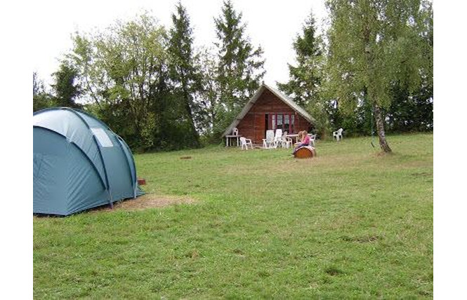 AIRE NATURELLE LE RUPT 1 - Rupt-devant-Saint-Mihiel