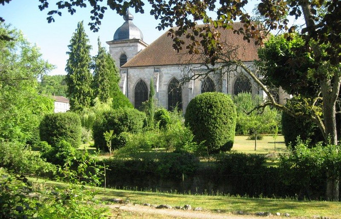 GÎTE DE LA PALIOLE 4 - Saint-Mihiel