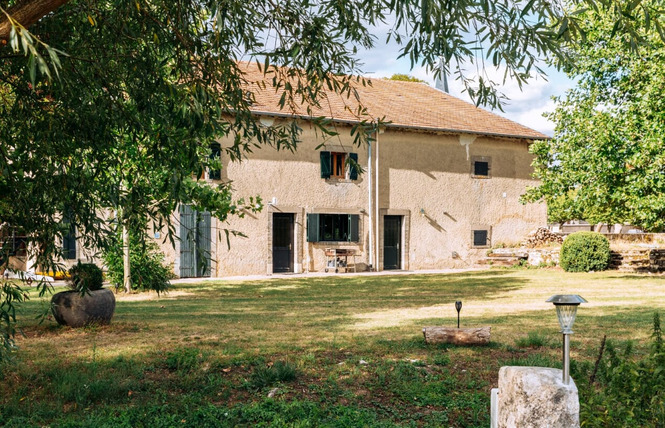 CENTRE D'HÉBERGEMENT VIENS ET VOIS 2 - Rouvrois-sur-Meuse