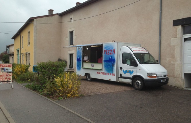 LA PASTA PIZZA 1 - Villotte-sur-Aire