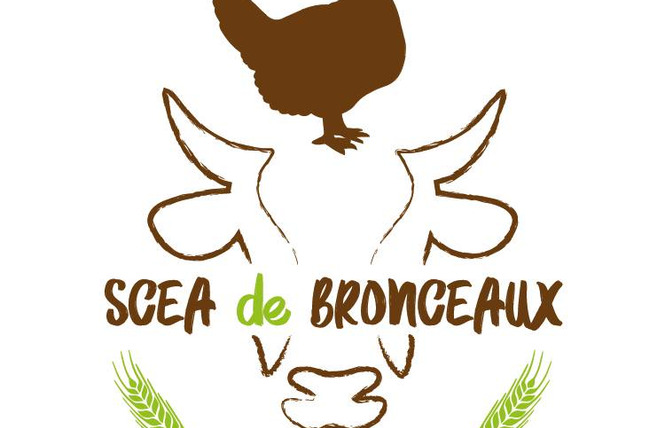 SCEA DE BRONCEAUX 1 - Seigneulles