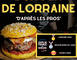 FOOD TRUCK LE CENTRAL 3 - Saint-Mihiel