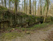 HÔPITAL ALLEMAND DE LA FORÊT DE GOBESSART 1 - Apremont-la-Forêt