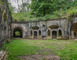 FORT DE LIOUVILLE 1 - Apremont-la-Forêt