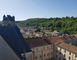 ARCHITECTURE REMARQUABLE - ABBAYE BENEDICTINE 5 - Saint-Mihiel