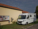 AIRE DE STATIONNEMENT CAMPING-CARS 5 - Beaulieu-en-Argonne