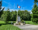 MONUMENT DE LA BATAILLE DE LA VAUX-MARIE 2 - Rembercourt-Sommaisne